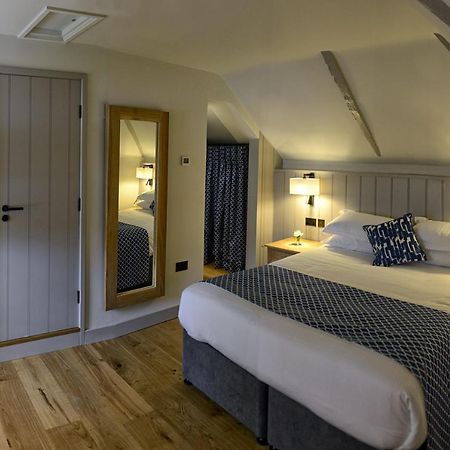 Ring Of Bells Hotell North Bovey Rom bilde