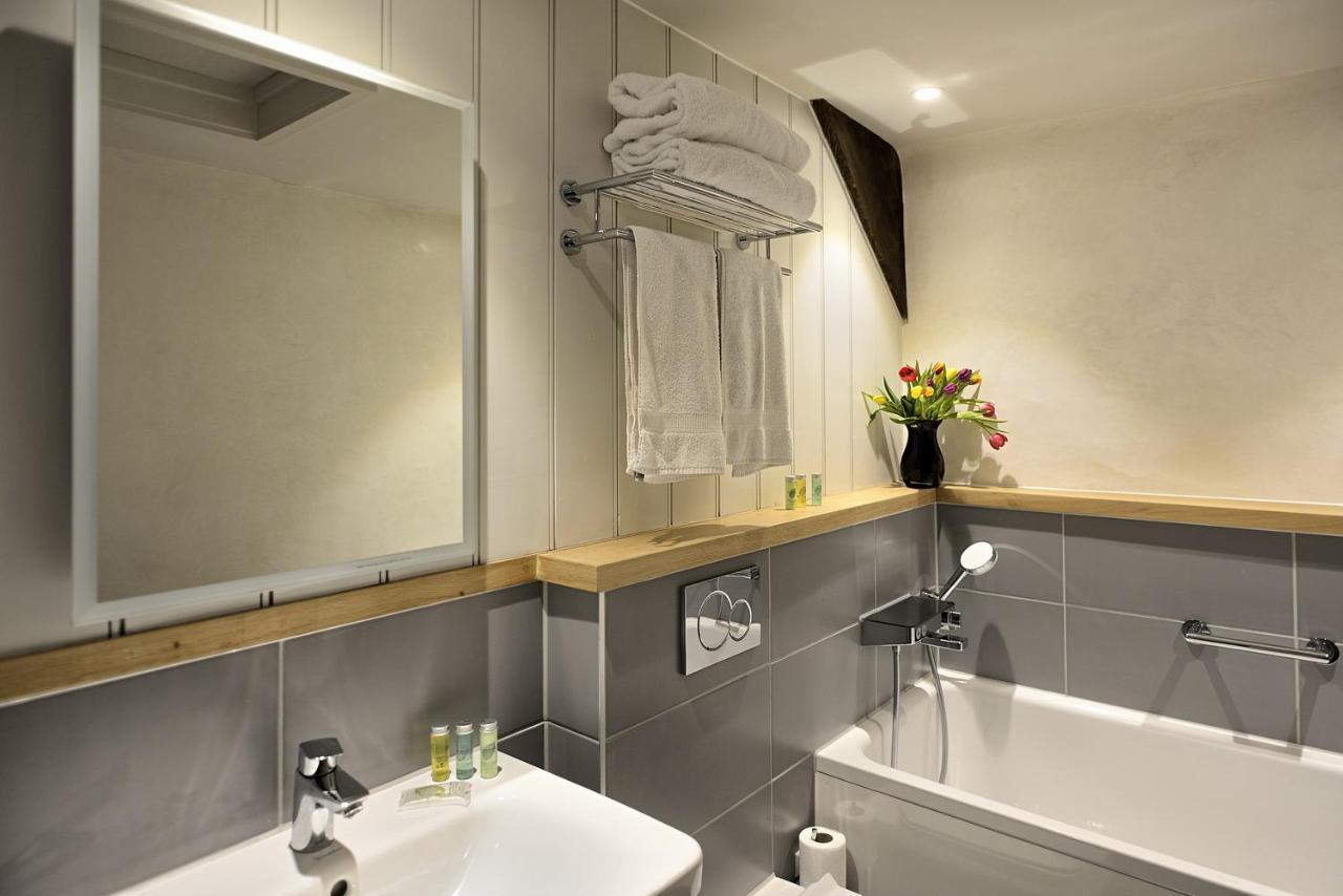Ring Of Bells Hotell North Bovey Rom bilde