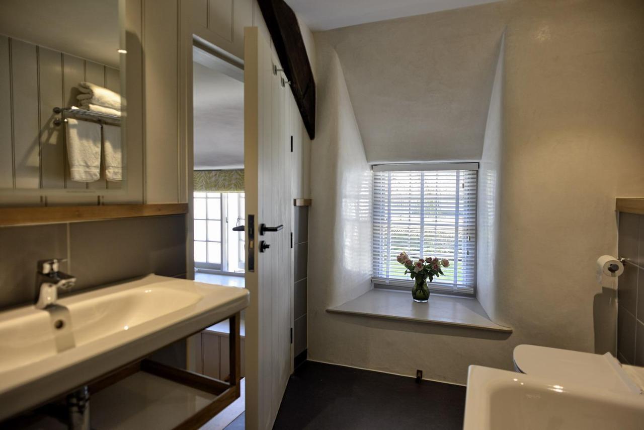Ring Of Bells Hotell North Bovey Rom bilde