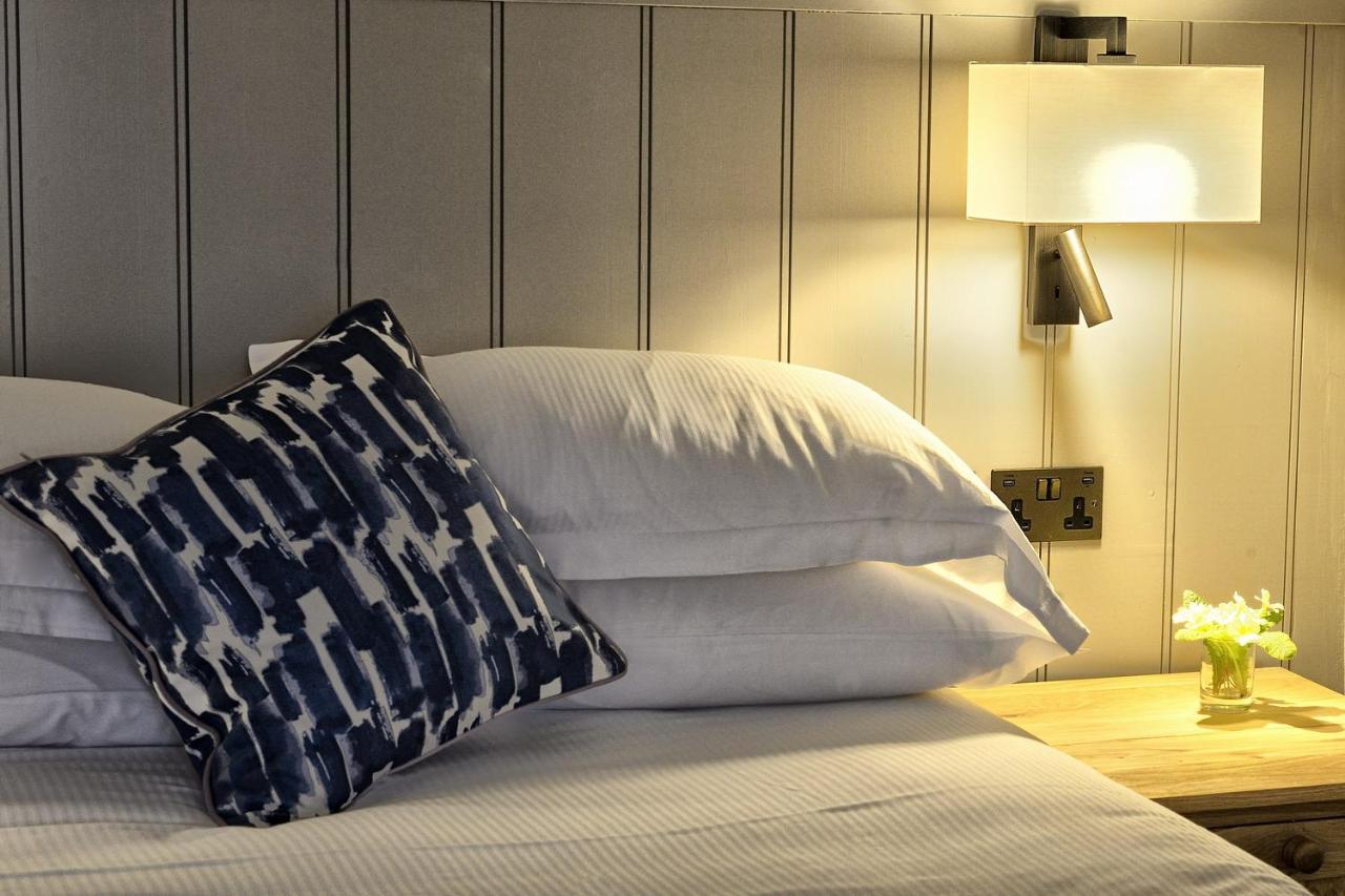 Ring Of Bells Hotell North Bovey Rom bilde